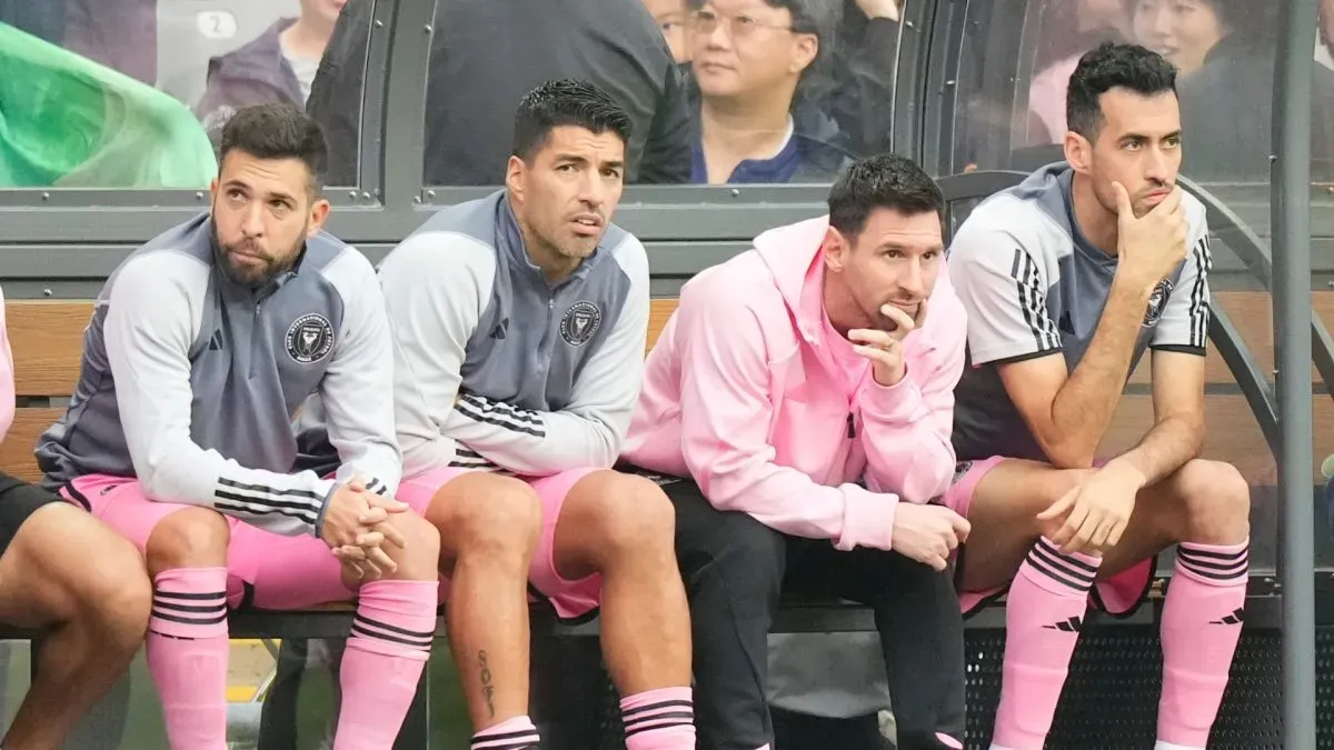 alba suarez messi busquets inter miami