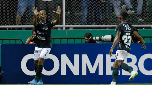 Deportivo Cali quedó eliminado en la fase de grupos de la Copa Libertadores.